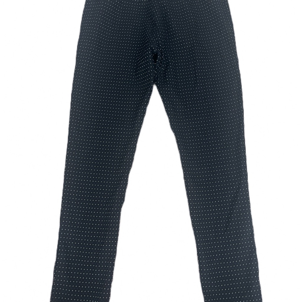 Tommy Hilfiger Women’s Stretch Black Skinny Pants Size 10 - Picture 4 of 9